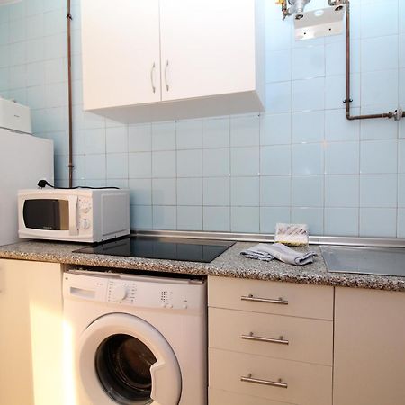 Bermudas 814 Apartment Benidorm Bagian luar foto